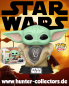 Preview: FUNKO POP! - Star Wars - The Mandalorian Grogu Armor  #712